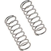ラジドリスプリング ドリフト用プログレッシブダンパースプリング(スーパーソフト