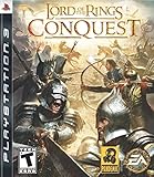 Lord of the Rings Conquest (輸入版)