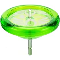 Amazon.co.jp: スピンギア 認定 八王子生産のこま オオルリ こまひも1