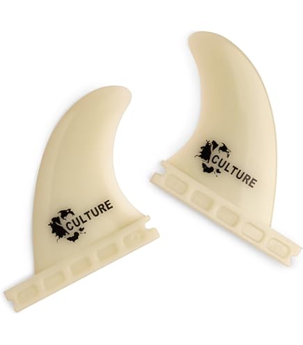 Captain Fin Co. Matt Archbold Speed Medium Surfboard Fins