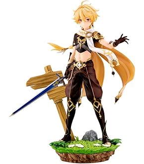 Amazon.co.jp: 原神 公式グッズ 璃月港 シリーズ キャラクター