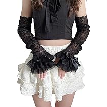 Amazon | [§Bg3] 重ね衿 パール レース 帯揚げセット 振袖 襟