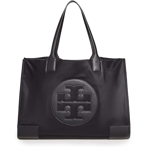 Amazon | [トリーバーチ] クラッチ レザー ブロック T トラベル ロゴ