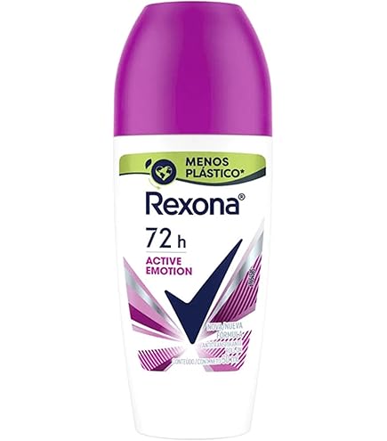 Amazon.co.jp: Rexona レクソナ 女性用 制汗 デオドラント ロールオン