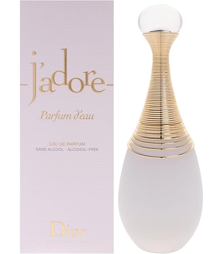DIOR - J'Adore L'Or Essence De Parfum 50Ml : Amazon.com.au: Beauty