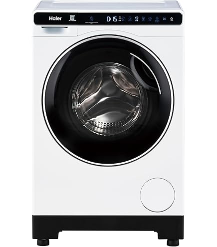 Amazon | Panasonic ドラム式洗濯乾燥機 9kg 左開き クリスタル 