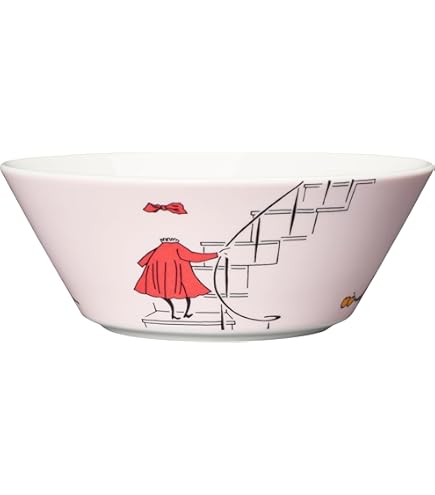 Amazon.co.jp: ARABIA アラビア Emilia エミリア 蓋付きボウル