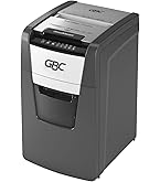 【超静音40dB】GBC 業務用シュレッダー GSHM3525X アコ・ブランズ・ジャパン GBCスーパーサイレントシュレッダ クロス