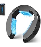 Amazon | ネッククーラー 冷却プレート 【2025新登場＆30000mAh