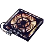 Amazon | [山善] こたつ用 ヒーターユニット YHF-M506 | 山善(YAMAZEN