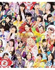 Amazon.co.jp: ももいろクローバーZ 10th Anniversary The