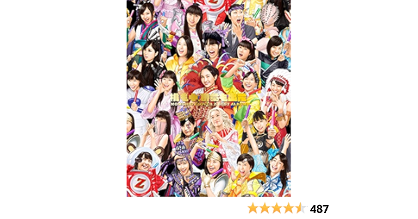 Amazon Momoiro Clover Z Best Album 桃も十 番茶も出花 ももいろクローバーz J Pop ミュージック