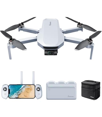 Amazon | Potensic T35 カメラ | ラジコン・ドローン 通販