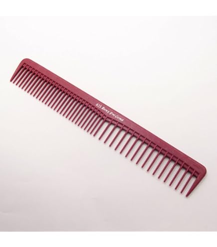 大洋フェノールコーム34　　１２枚セット Amazon | 大洋コーム フェノールコーム No.34 ECカット用 直刃櫛 (9