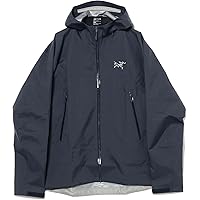 アークテリクス ベータ ジャケット メンズ ブラックサファイア M Beta SL Jacket M | ARC'TERYX(アークテリクス) / アウター