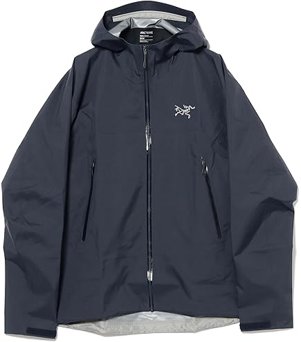Amazon.co.jp: ARC'TERYX(アークテリクス) Beta SV Jacket Men's S
