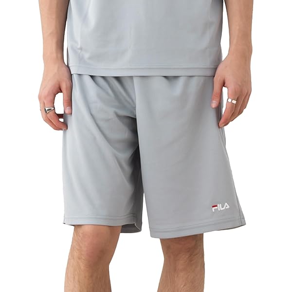 FILA フィラ テニスウェア ハーフパンツ VM5621 ワイン メンズM新品 FILA - FILA フィラ テニスウェア ハーフパンツ VM5621 ワイン