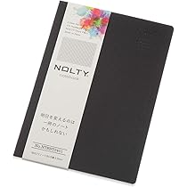 【裁断済み】ノートの本 10冊セット Amazon | 日本能率協会マネジメントセンター NOLTY ノート A5