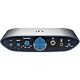 iFi audio ZEN CAN Signature HFM 4.4mmバランス入出力ヘッドフォンアンプ【国内正規品】