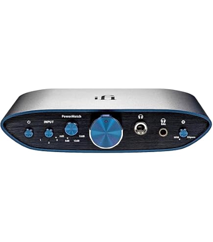iFi ZEN DAC v2 プロケーブル+α付属