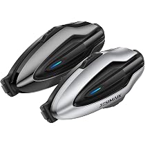Amazon.co.jp: JESIMAIK バイク インカム H6 バイク用インカム 【相京