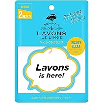 ◼️新品▽ラボン サシェ ペーパーフレグランス5つ、加湿器用フレグランス2つ Amazon.co.jp: ラボン(Lavons) 香りサシェ 芳香剤