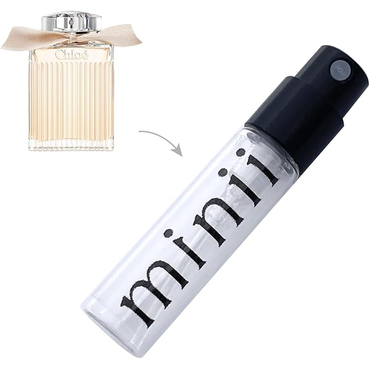 Amazon | クロエ ナチュレル オードパルファム 100mL | Chloe