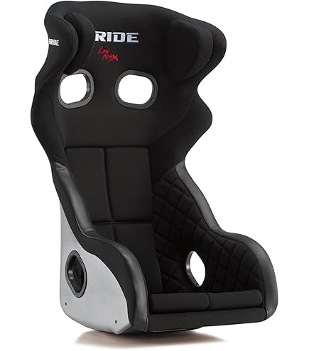 Amazon | BRIDE (ブリッド) フルバケットシート【XERO VS】ブラック