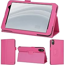 Amazon.co.jp: wisers IRIS OHYAMA LUCA TE08D2M64-V1B タブレット