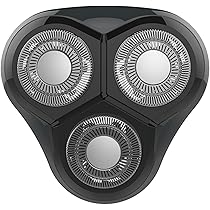 Amazon | Beautiplove シェーバー替刃 QM3-SR 交換用 シェーピング