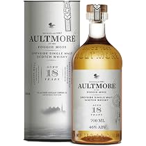 Amazon.co.jp: オルトモア 18年 [ シングルモルト スコッチウイスキー