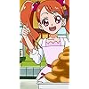 『キラキラ☆プリキュアアラモード』宇佐美 いちか(うさみ いちか) プリキュア - 『キラキラ☆プリキュアアラモード』宇佐美 いちか(うさみ いちか) XFVGA(480×854)壁紙 253264