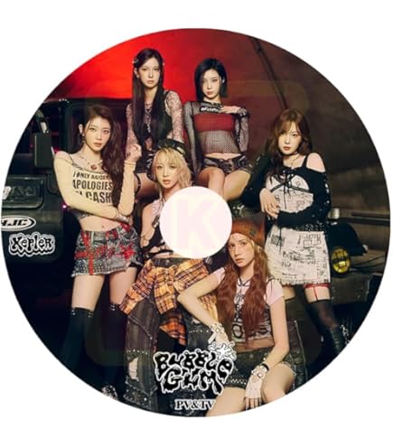 Amazon.co.jp: aespa DVD エスパ 2023 LIVE SYNK HYPER LINE IN JAPAN