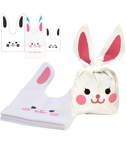 Amazon | ゆかいな動物園！ おさるさん ビニール 手さげ袋 （25枚入り