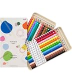 Amazon.co.jp: カランダッシュ スプラカラーソフト 30色 3888-330