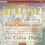 Orchestral Works Complete