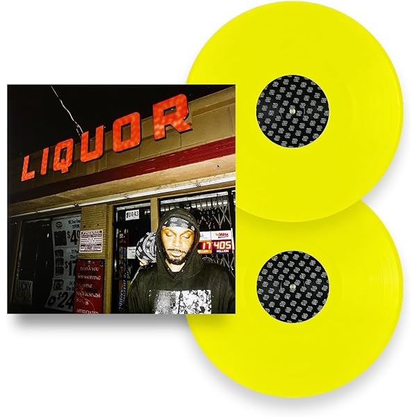 Amazon | Scaring the Hoes: Dlc Pack [Analog] | JPEGMAFIA, Danny