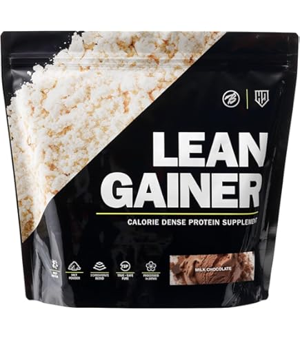 Amazon | マイプロテイン ハードゲイナー エクストリームゲイナー