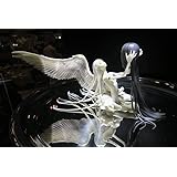 植物少女園 サロメ 天にあっては願わくは ガレージキット WF ワンフェス ワンダーフェスティバル 2020