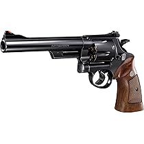 Amazon | 東京マルイ (TOKYO MARUI) BBエアリボルバー No.7 M29