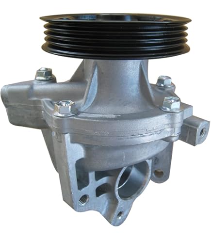 Amazon | TOYOTA(トヨタ) 純正部品 エンジンウォータポンプASSY 品番