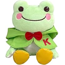 Amazon.co.jp: ナカジマコーポレーション けろけろけろっぴ×かえるの