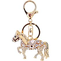 【希少】フェラガモ　ロデオチャーム　馬　シルク　ブルー　キーホルダー　キーリング 希少】フェラガモ ロデオチャーム 馬 シルク ブルー