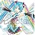 V.A.「HATSUNE MIKU 10th Anniversary Album 『Re:Start』(通常盤)」