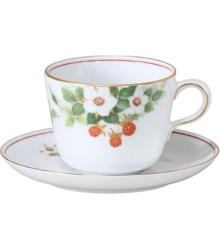 Amazon.co.jp: 大倉陶園 限定品 シェイクスピアフラワーズ 真夏の夜の