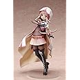 マギアレコード 魔法少女まどか☆マギカ外伝 環いろは 1/8 完成品フィギュア(アニプレックスプラス限定)