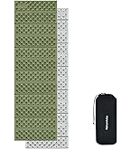 Amazon.co.jp: Naturehike R3.0 キャンプマット 極厚25mm 480g軽量