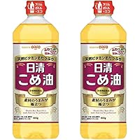 Amazon | TSUNO こめ油 米油 ギフト 500g 6本入 国産 | TSUNO | 米ぬか