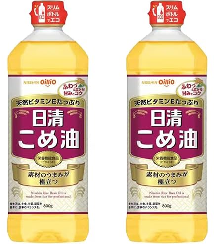 まいにちのこめ油 900g 10本 まいにちのこめ油 900g× 3本｜ギフトプラザオンライン