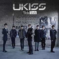 0330 -Piano & Chorus ver.- / U-KISS